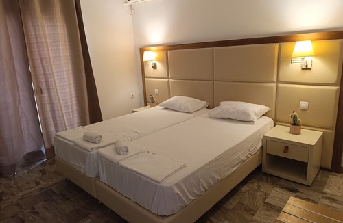 Kavos Apartment | Ever Green Beach Apartments