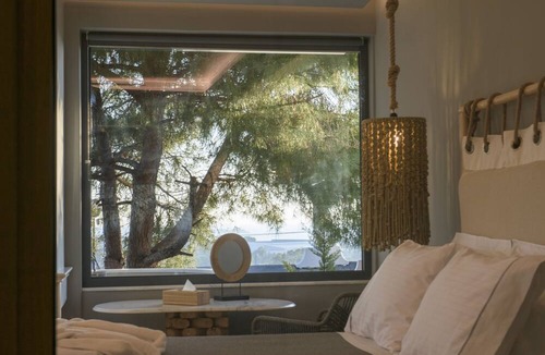 Lagonissi House | Aval Riviera