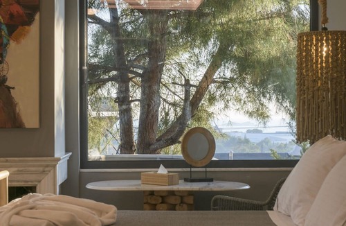 Lagonissi House | Aval Riviera