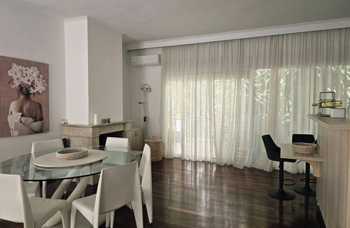 Kanoni House | Corfu Holidays Villa Kanoni
