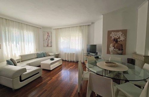Kanoni House | Corfu Holidays Villa Kanoni