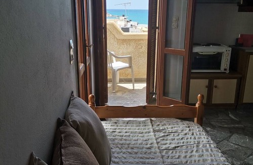 Minoa Pediada Apartment | Apartment at Tsoutsouros, SouthCretenn