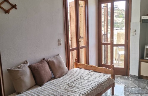 Minoa Pediada Apartment | Apartment at Tsoutsouros, SouthCretenn