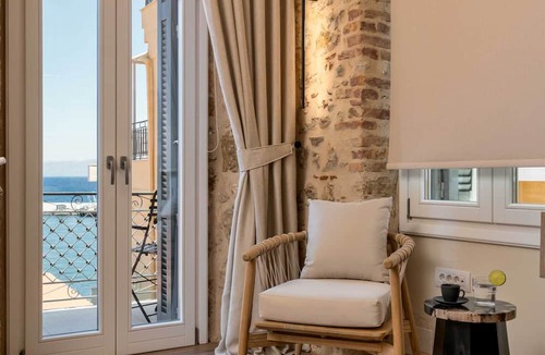 Gythio Hotel | YeeOn Boutique Hotel, Gythio - Historic Hotels of Europe
