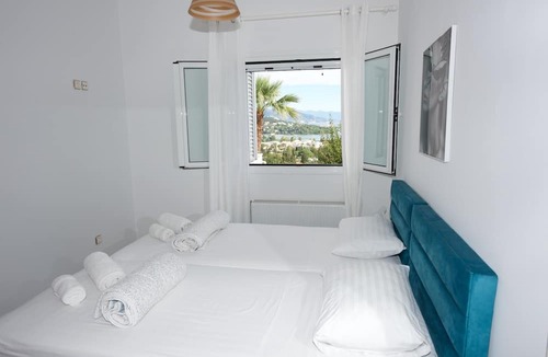 Gouvia Villa | Ionian Star Villas by Corfu Escapes