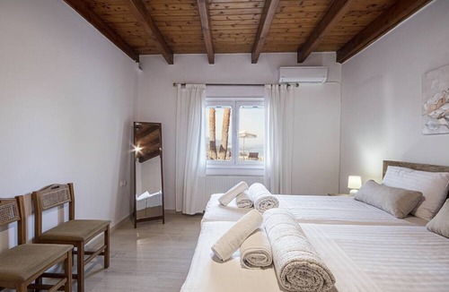 Gouvia Villa | Ionian Star Villas by Corfu Escapes