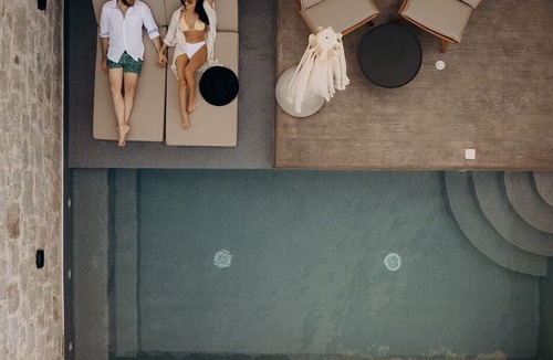 Naxos Hotel | Princess Luxury Suites