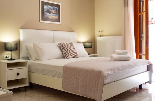 Argostoli Town Hotel | Dina Apartments Argostoli