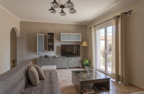 Argostoli Town Hotel | Dina Apartments Argostoli