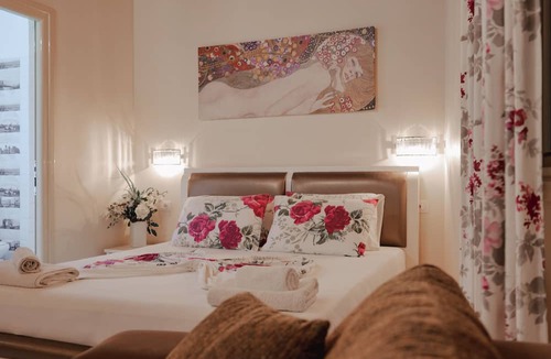 Qazim Pali Hotel | Villa Matilda