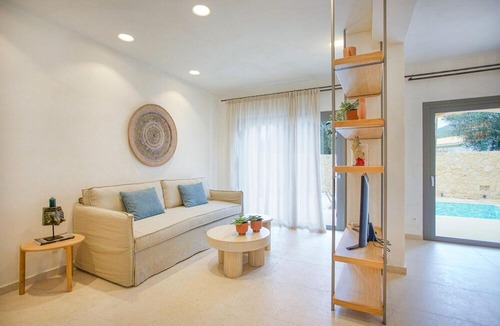 Kouramades Villa | Residence Kouramo in Ionian Islands