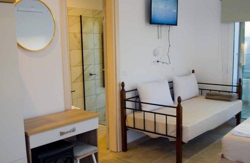Kantanos-Selino Hotel | Kandania Paradise
