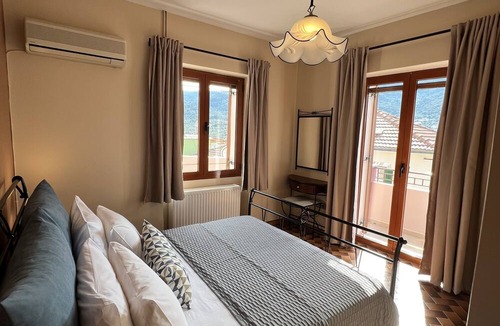 Vathy House | Antonios House Ithaka