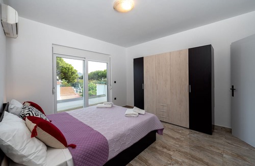 Ialyssos House | Sweet Home Apartments