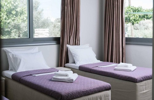 Petrokefalion House | Amfithea Villas Petrokefali 1