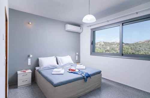 Petrokefalion House | Amfithea Villas Petrokefali 1