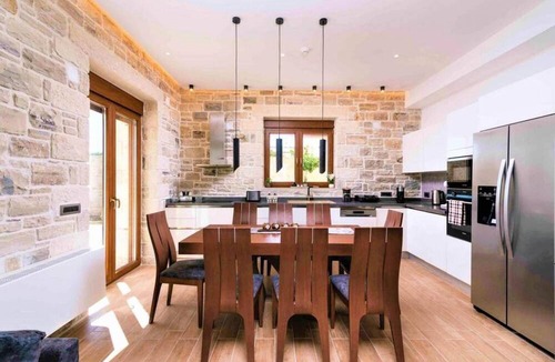 Kamilari Villa | Villa Harmony in Kamilari