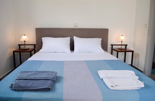 Dhrakata Villa | Villa Verde in Divarata