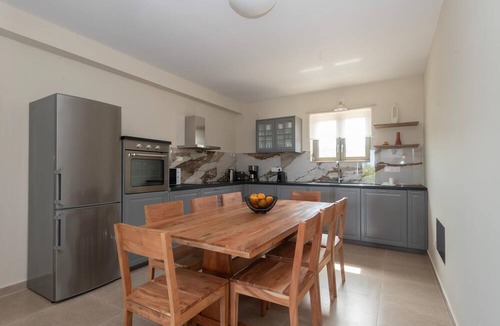 Pylos-Nestoras Villa | Villa Schiza by Modone Villas in Peloponnese