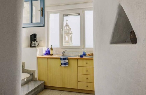 Kardiani House | Bisous, Tinos Kardiani