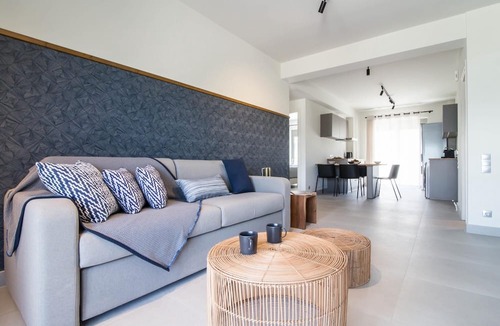 Episkopos House | Blue Symphony Suites & Apartments