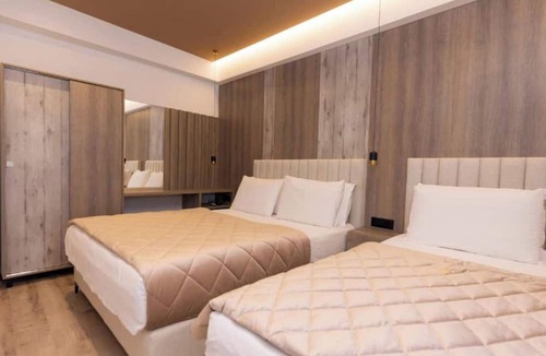 Ksamil Hotel | Hotel Joni