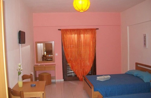 Paloi Hotel | Pali Nisyros Hotel
