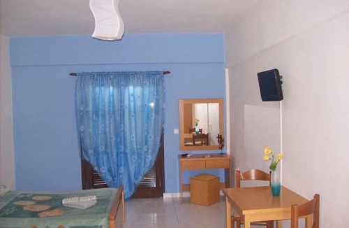 Paloi Hotel | Pali Nisyros Hotel