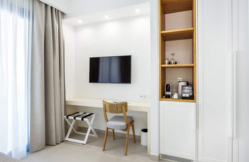 Golden Beach Hotel | Euphoria Boutique Hotel