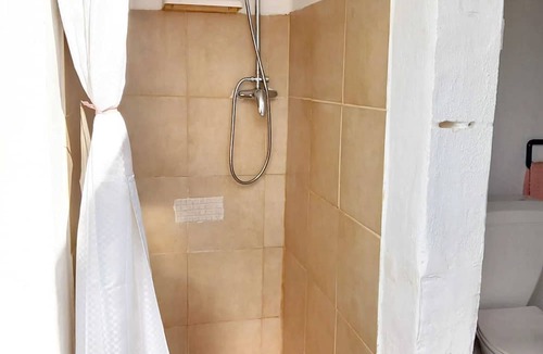 Paros Villa | Homerez - Exceptional villa in Naoussa with private pool