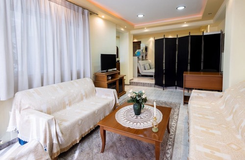 Trikala House | Zant House Trikala Town