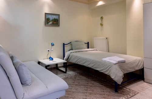 Trikala House | Zant House Trikala Town