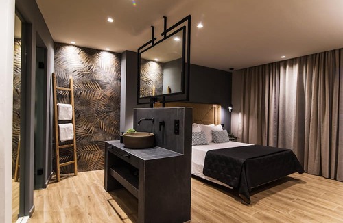 Malia Apartment | Nuevo Malia Suite