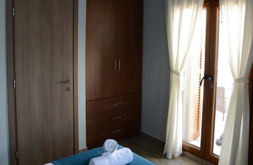 Sourpi Apartment | Goddess Hera Apartment