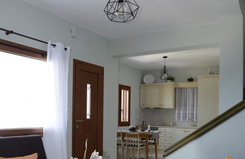 Sourpi Apartment | Goddess Hera Apartment