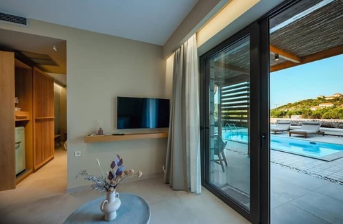 Valanidorrachi House | Trinity Design Suites