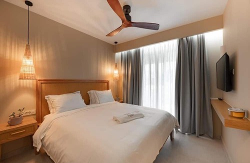 Valanidorrachi House | Trinity Design Suites