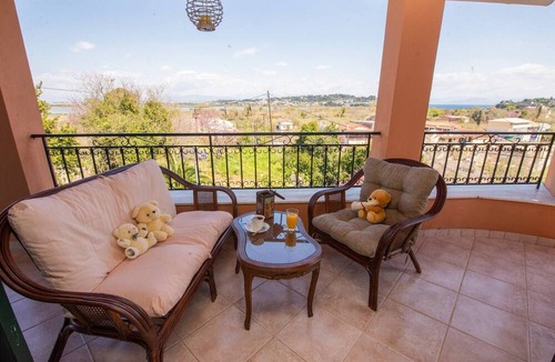 Perama Villa | Electra Paris A Villa Of Dreams
