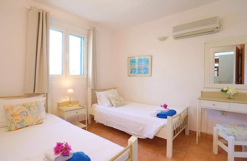 Katsimatika Villa | Villa Stelios in Paxi