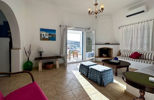 Leros House | Adimar at Krithoni Beach Leros