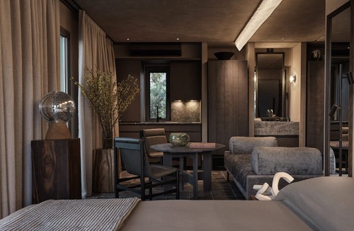 Mets Hotel | Monastik Living in Athina