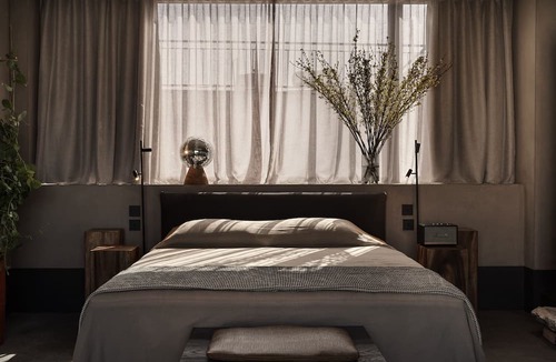 Mets Hotel | Monastik Living in Athina
