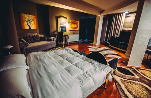 Korce Hotel | Hotel Kocibelli Pool SPA
