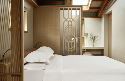 Halepa Hotel | Domus Blanc Boutique Hotel, Member of Domus Elegance Collection