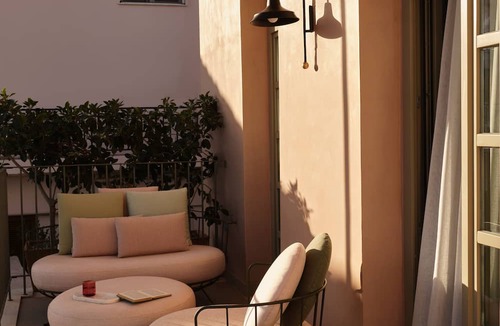 Halepa Hotel | Domus Blanc Boutique Hotel, Member of Domus Elegance Collection