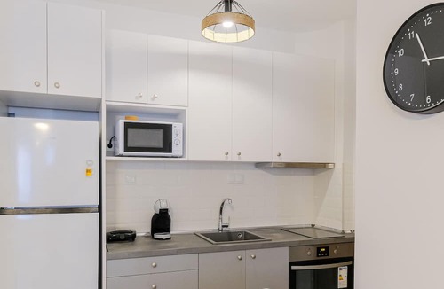 Old Town Apartment | Colourful Spot Apartment Ano Poli, Vesta Philoxenia