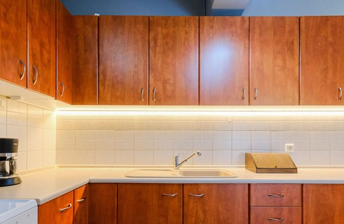 Kalamaria Apartment | Early Bird 2-bdrm Apartment, Vesta Philoxenia