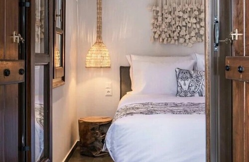 Mouresi Resort | Tilia Resort