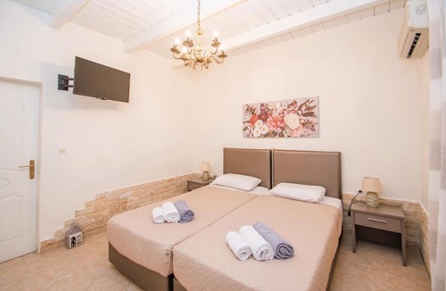 Laganas House | Zante Sun I - Getaway Villa!