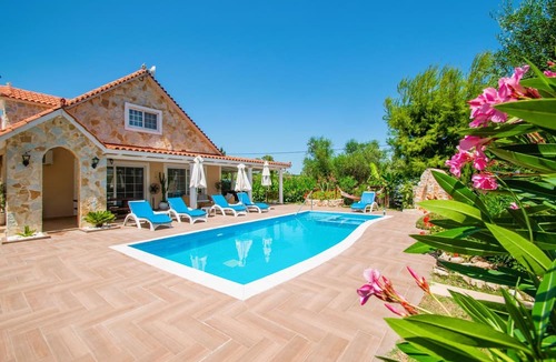 Laganas House | Zante Sun I - Getaway Villa!